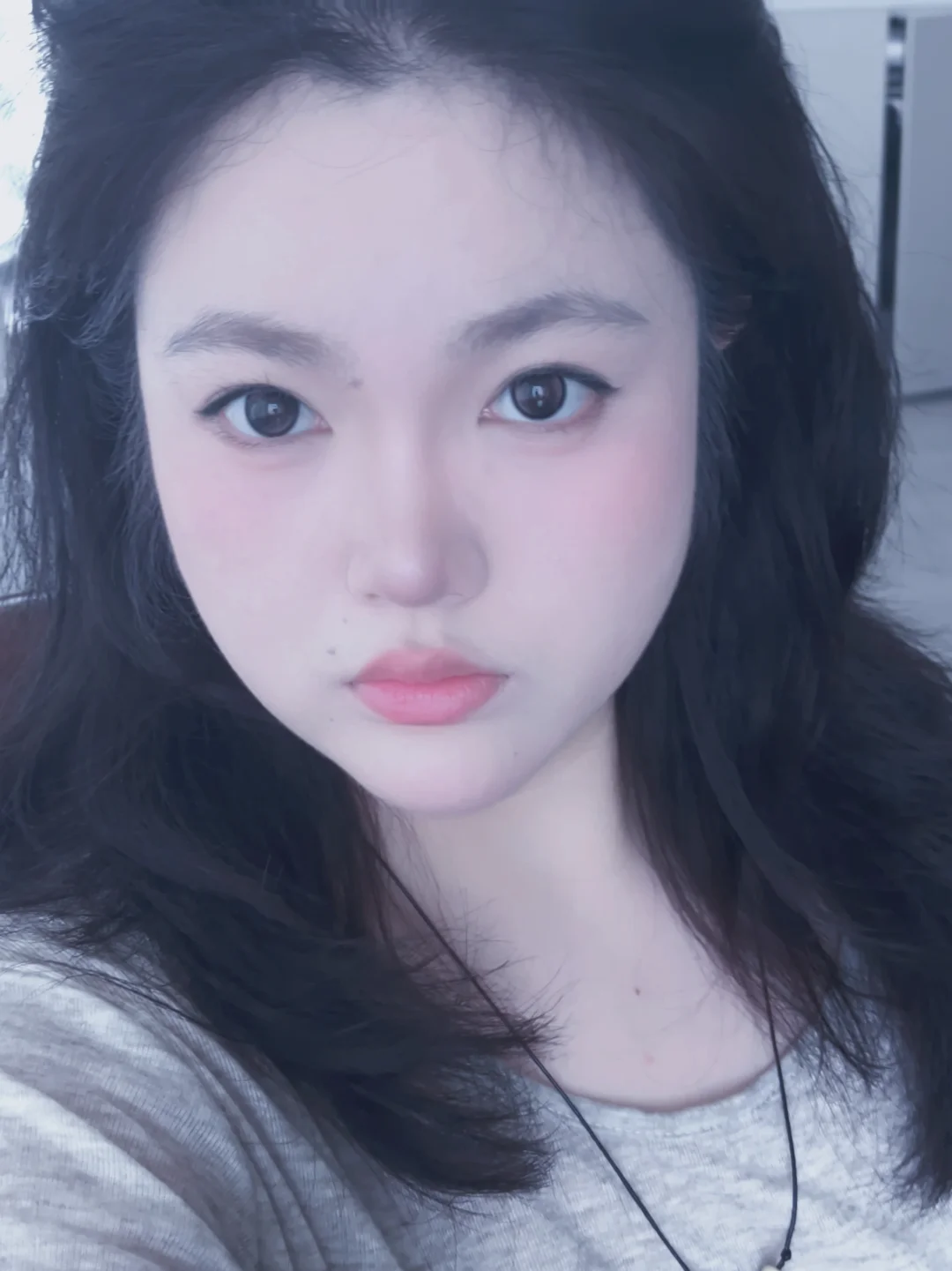成为一个平静的人₍ ᐢᴗ ˔ ᴗᐢ₎
