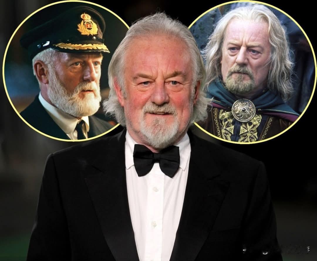 伯纳德·希尔再次被奥斯卡缅怀逝者环节遗漏。
 
这位因《泰坦尼克号》《指环王：王