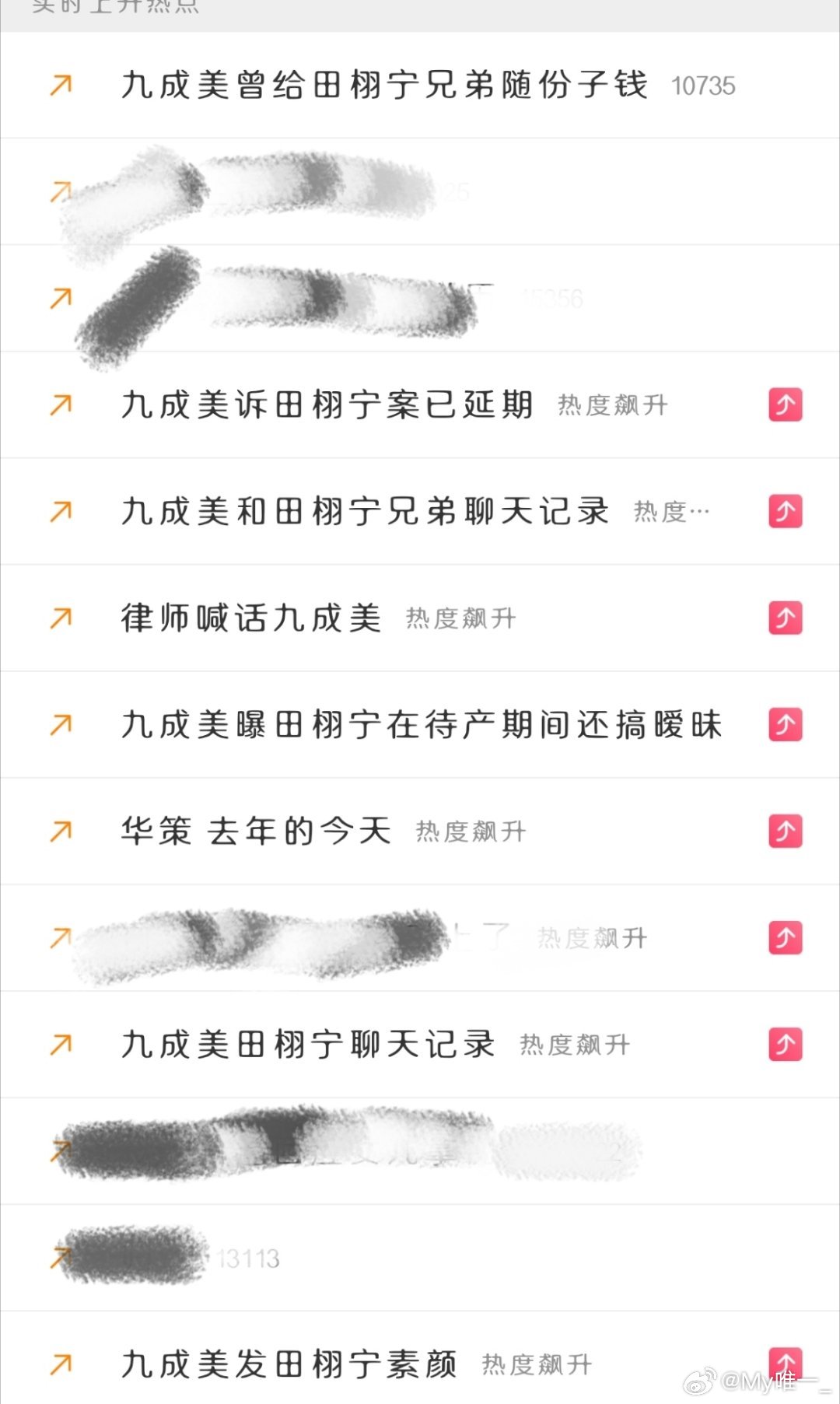 这盛世如田栩宁粉丝所愿，你家癞疙宝父神终于大出圈了 