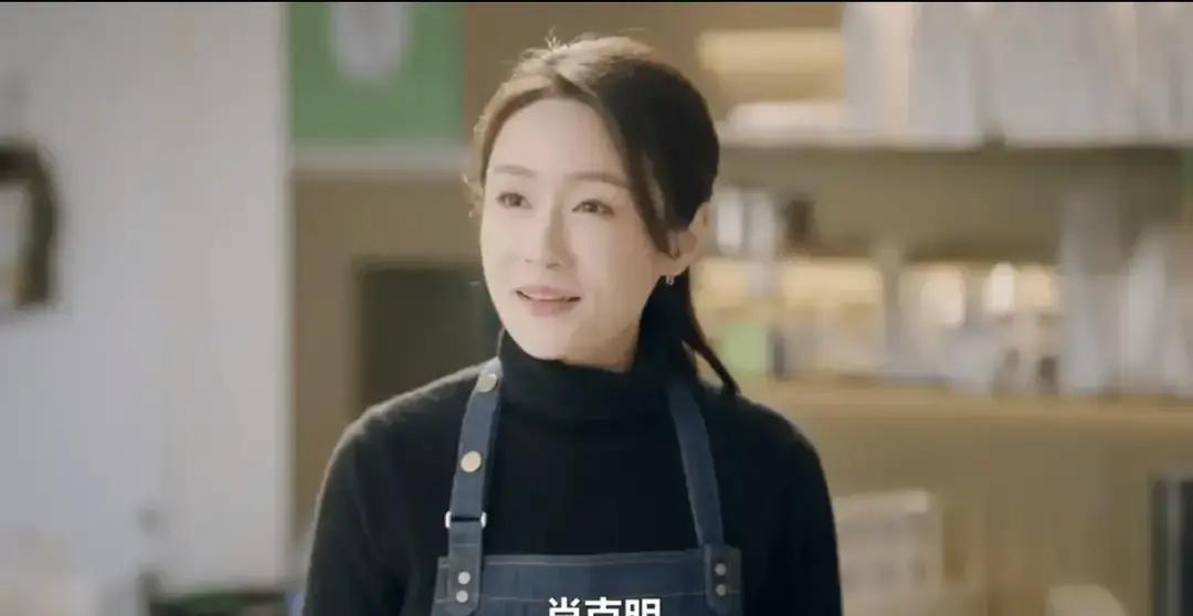 34%的人为房票换伴侣
 
《不期而遇的生活》把这事拍成连续剧。肖克明帮亡友遗孀