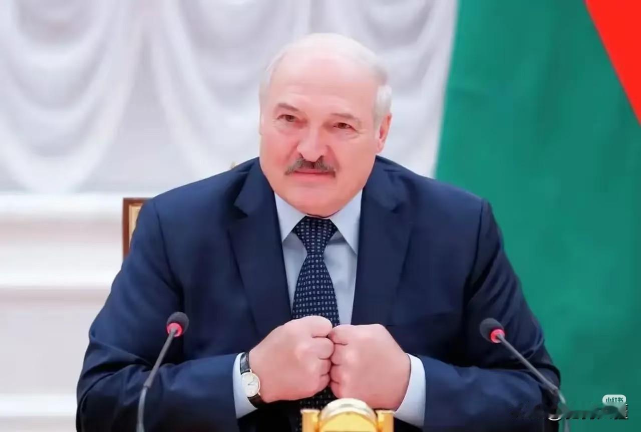 白俄罗斯立法禁止波兰、立陶宛注册货运车辆入境，以对等方式回应两国关闭边境的行为。