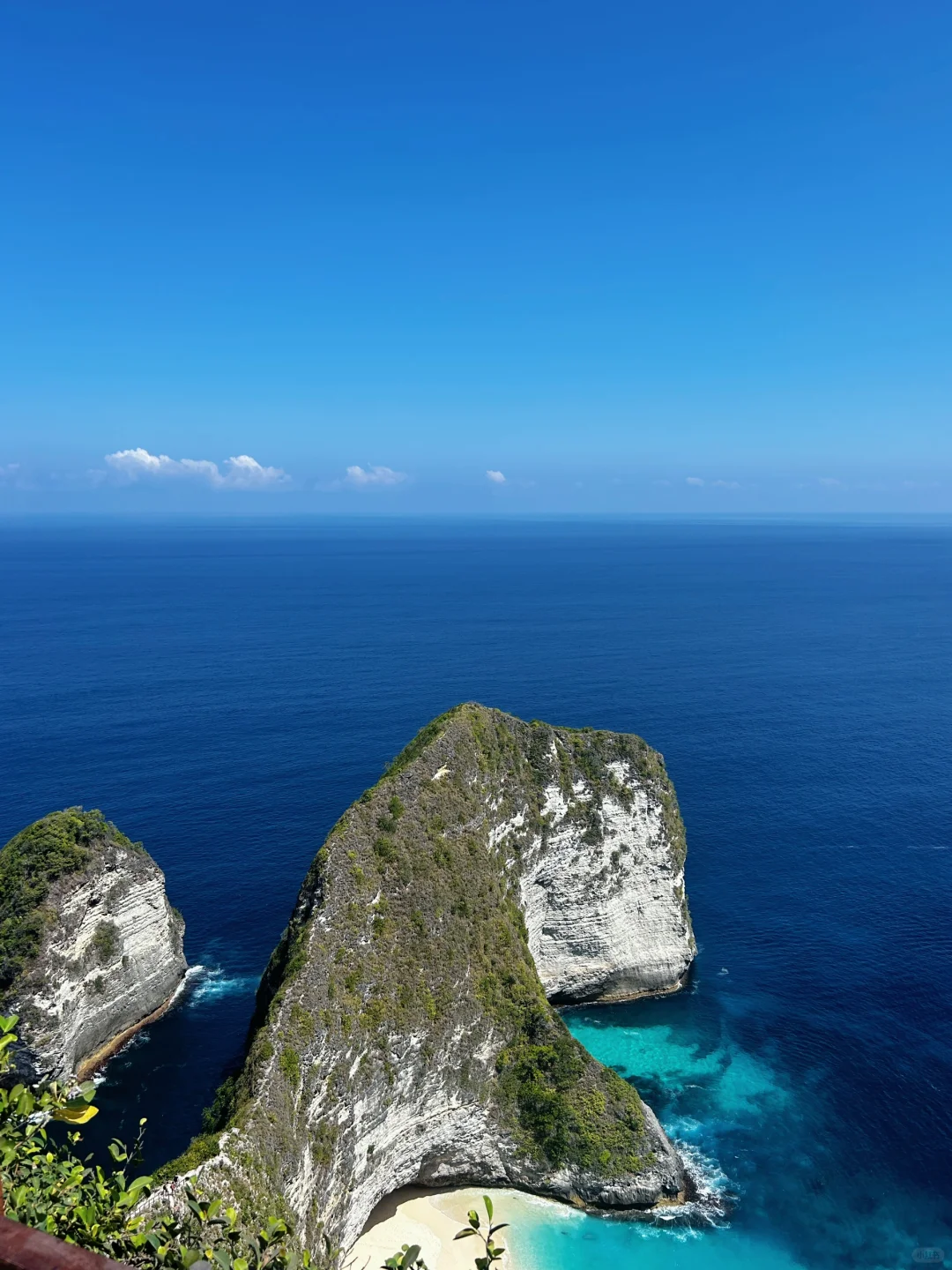 BALI 🧚精灵坠崖