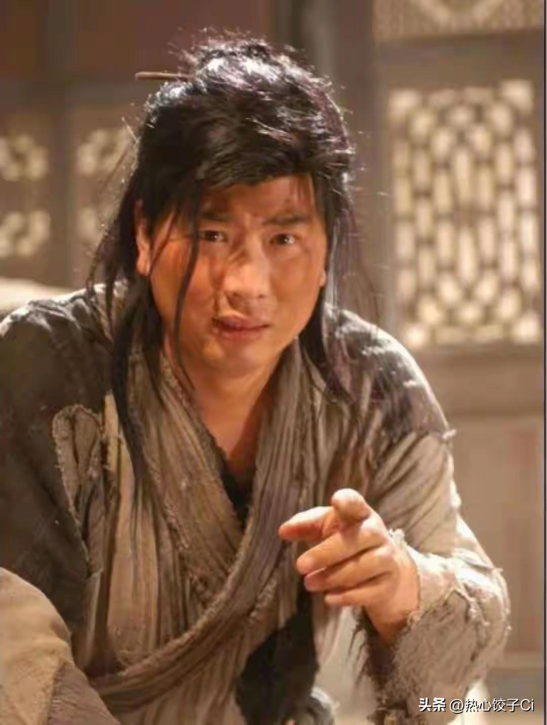 《武林外传》乞丐小米，在郑州开免费自助餐厅，“没有收银台，谁都可以来吃，付钱全凭