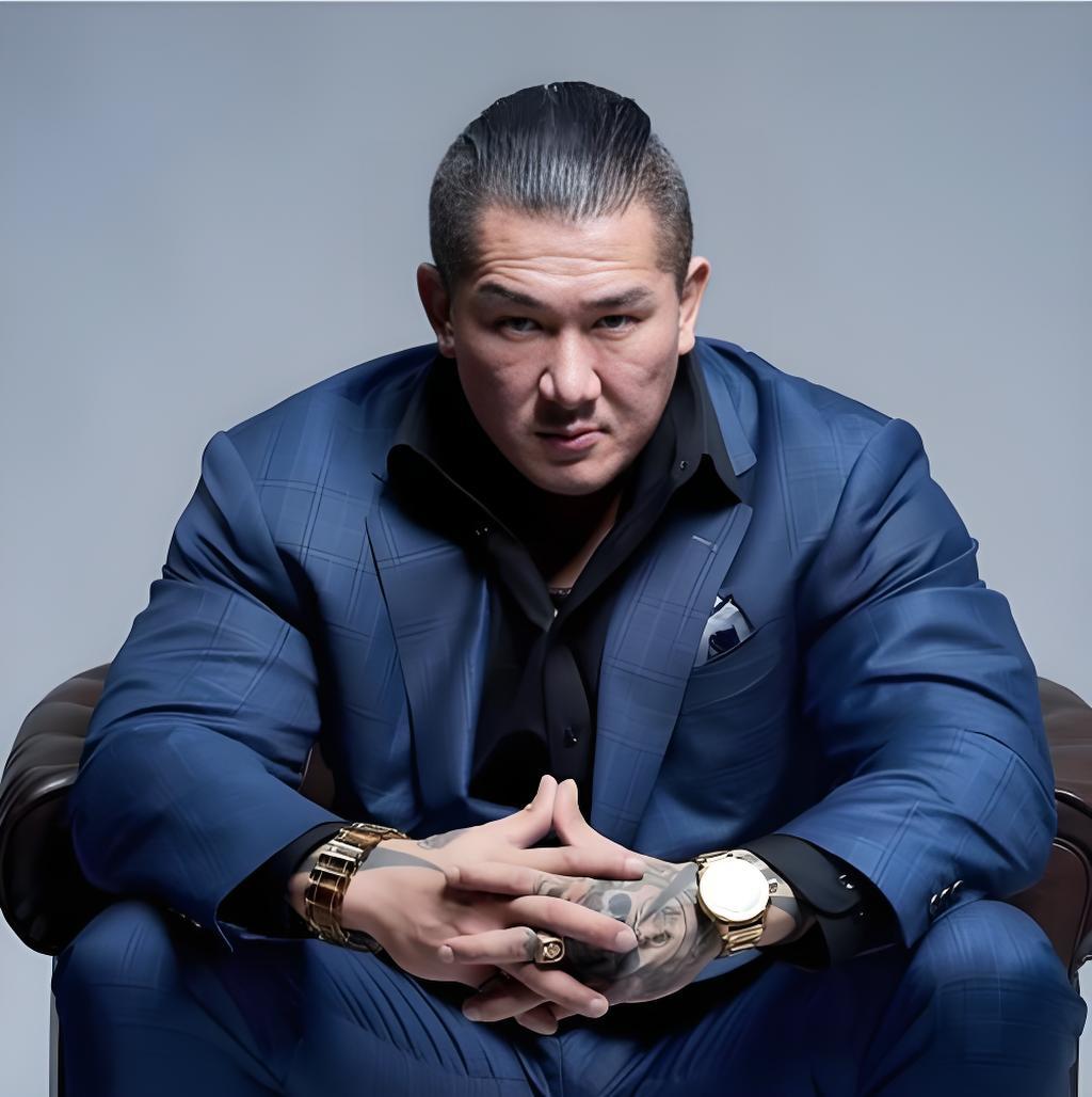 曾仕强先生曾预言：台湾会被一个意想不到的人用一种出乎预料的办法带回来。这个人会是