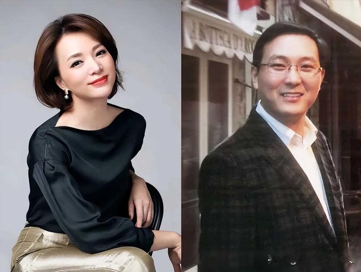 2012年，密春雷向董卿求婚，董卿立马拒绝：“你有老婆，我是不会嫁给你的。”话刚