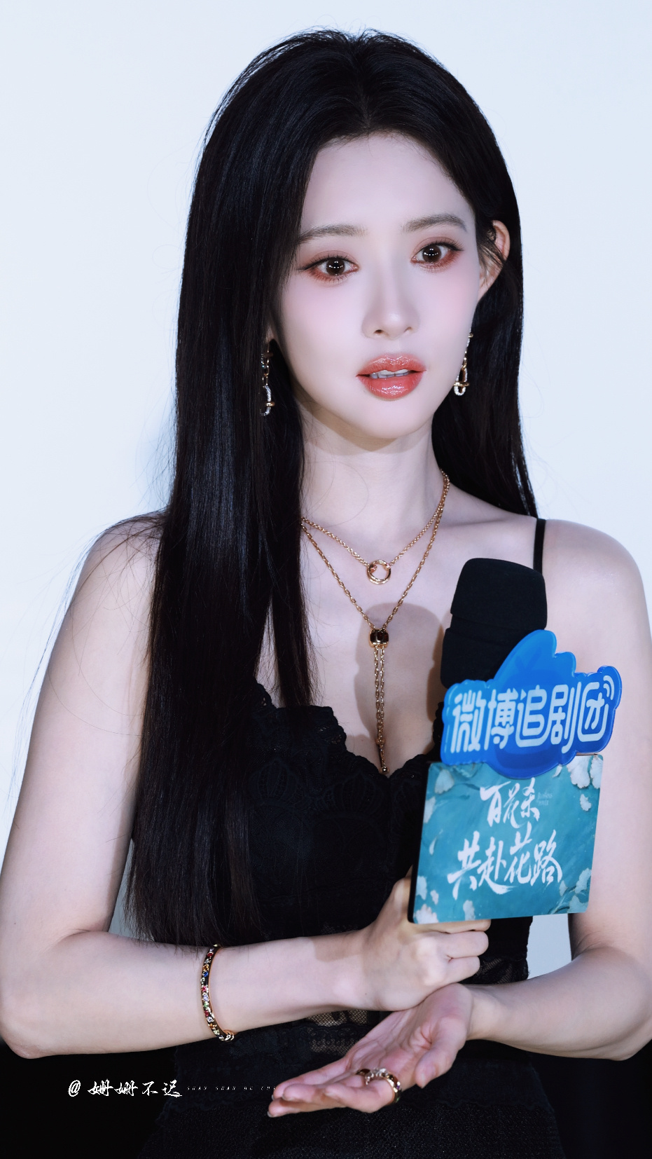 千金感拉满·孟子义伴手礼送黄金 ·孟子义沈汐和