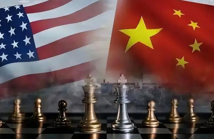 美国估计也蒙了！年初抓马杜罗中国没翻脸，后来炸伊朗中国也没出兵，北京到底在下一盘