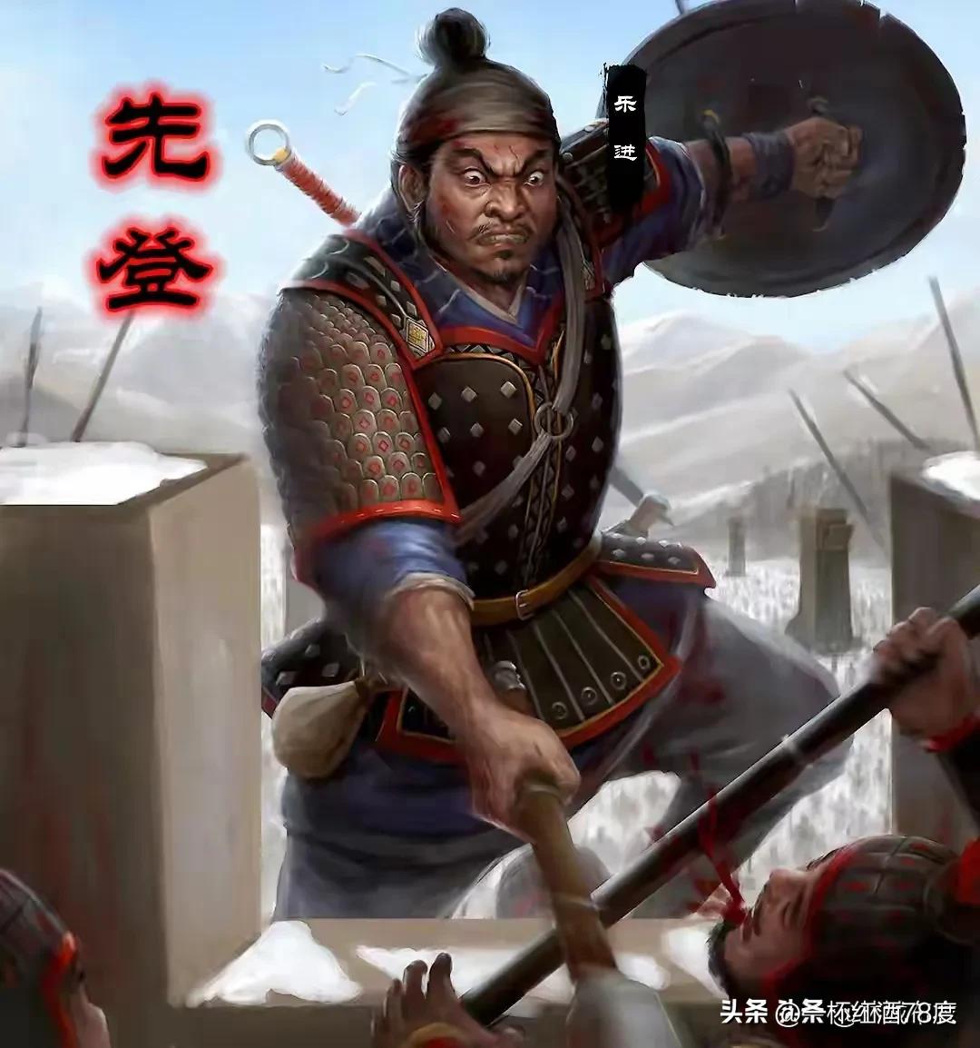 站在这十几米高的城墙下，立刻就会感觉到古代攻城是多么难呐！一个人站在城墙底下，就