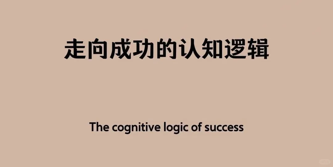 PMO项目经理的认知逻辑与成事的智慧