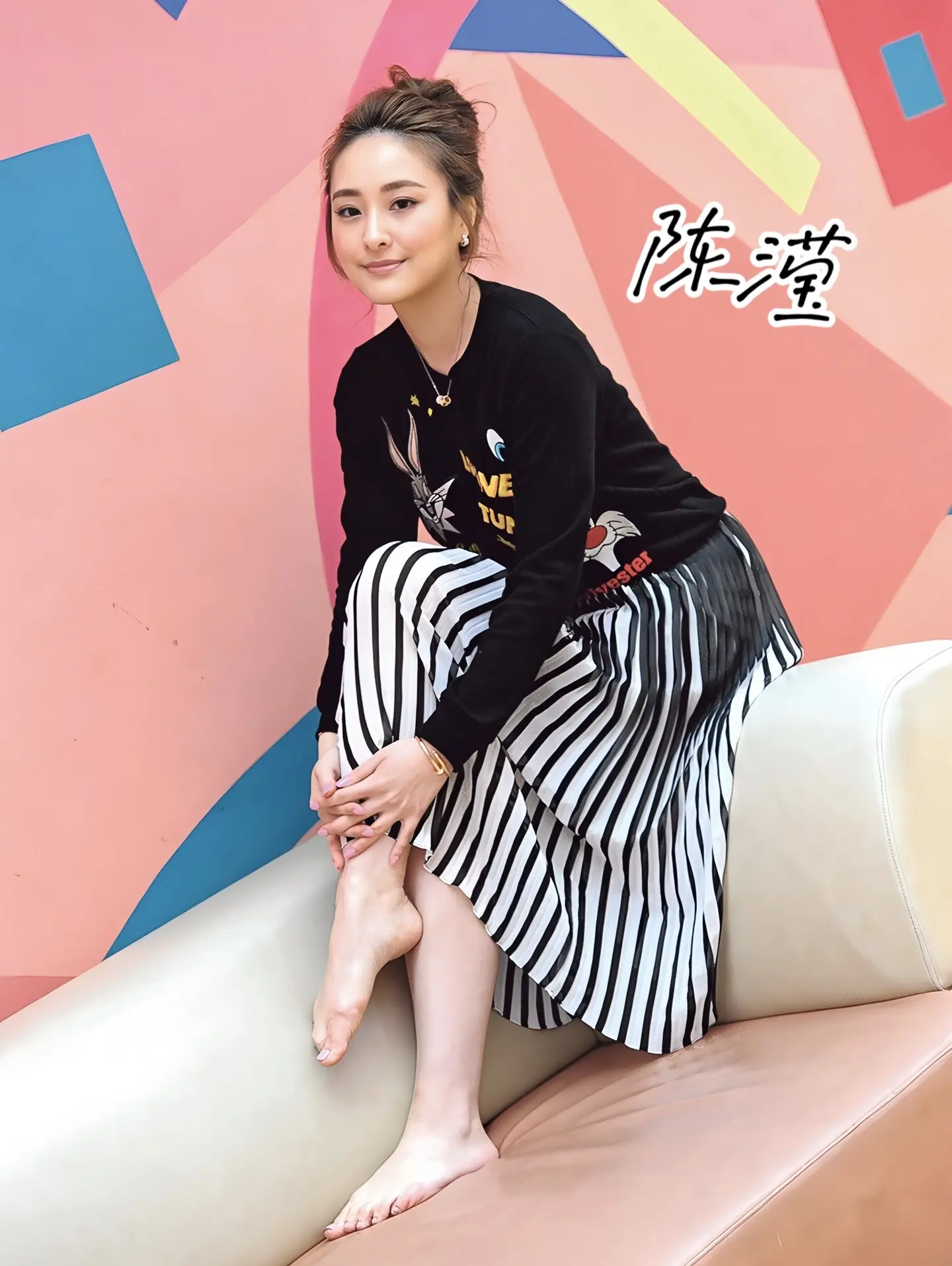 陈滢