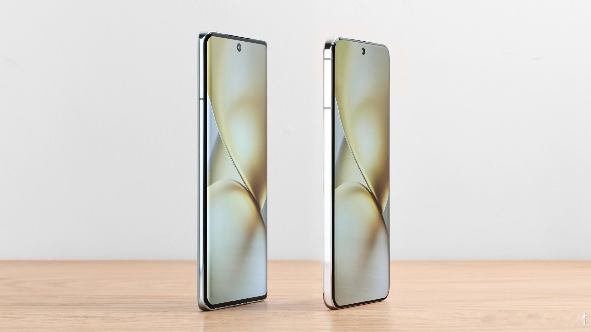 啊，vivo X200 标准版，这就曝光了。好的，那我简单告诉大家。这次的标准版