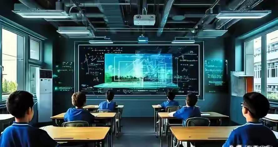 中国天才少年把AI公司卖了个天价，可真正的大戏才刚开始

Meta昨天那20亿美