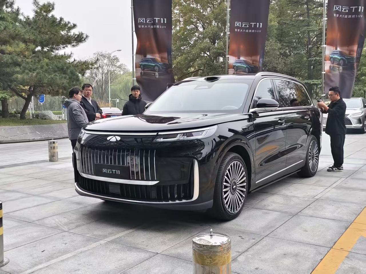 这个已经是市场当中第二辆了，接下来还会有[呲牙]【来自懂车帝车友圈】