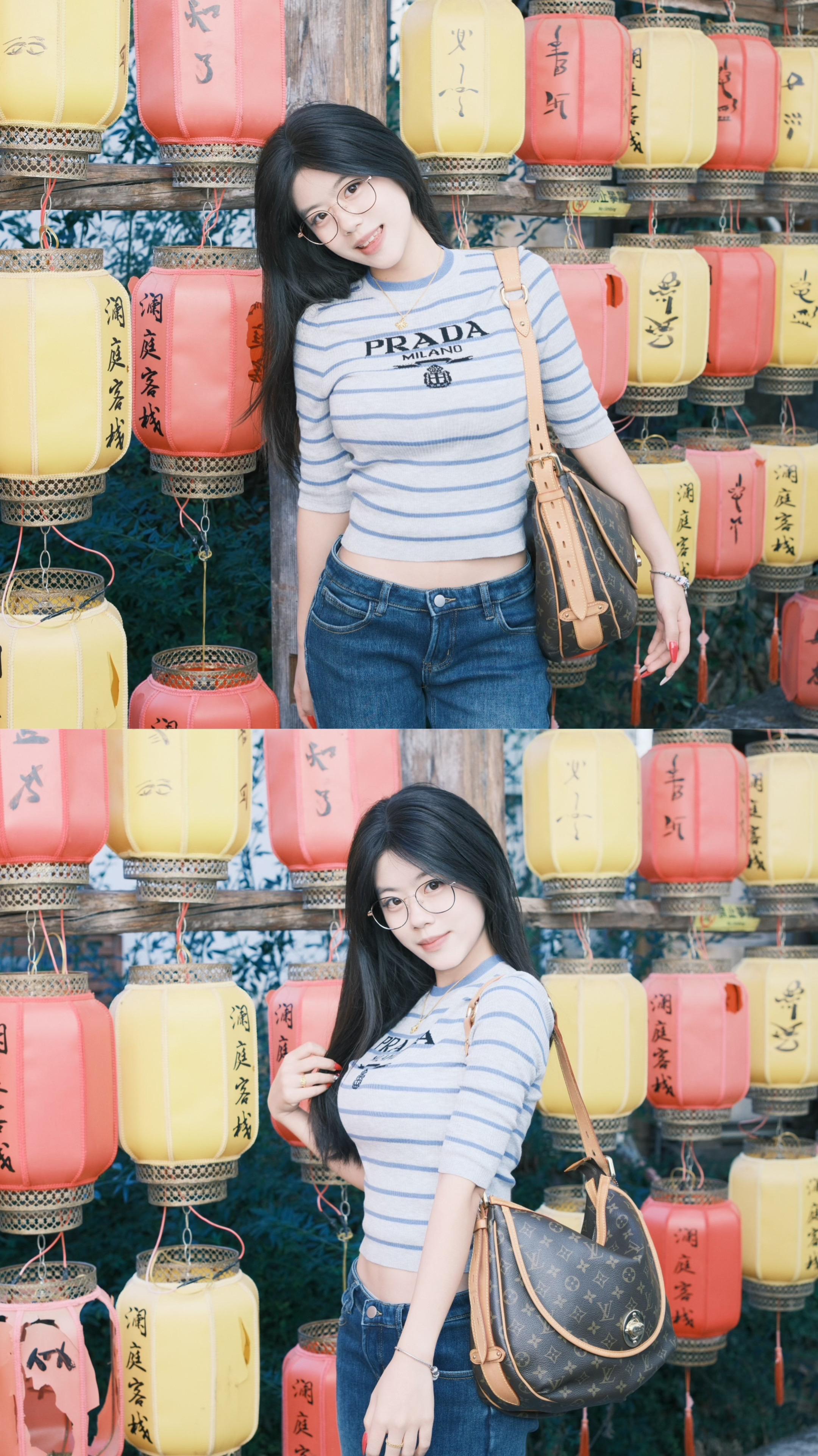 有你在都是好天气。