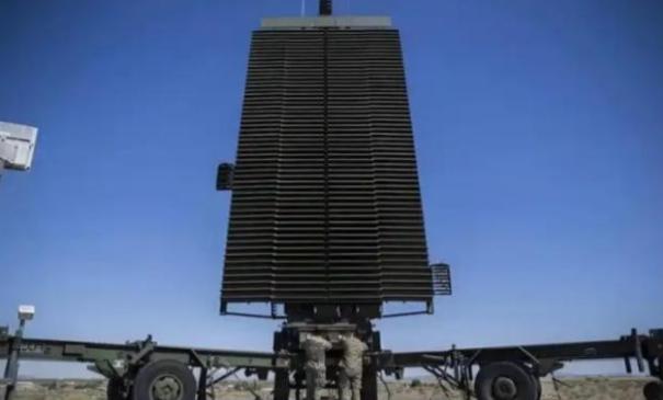 中美俄雷达差距太大！俄预警6000公里，美5500公里，中国令人意外！

中美俄