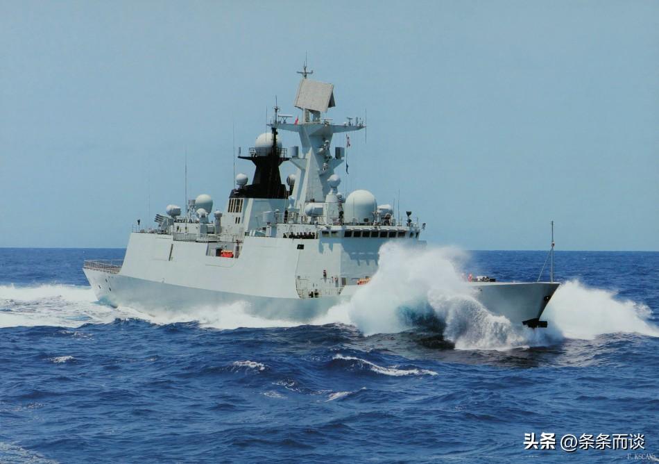 南海最新消息！

三艘零五四A，直接开到马尼拉湾外三十一海里。

你没看错，就是