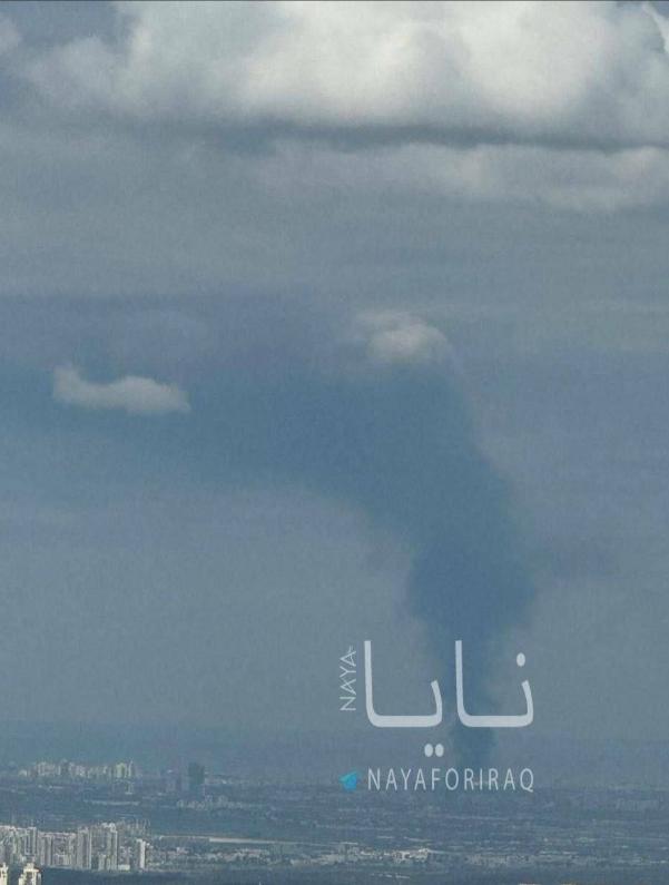 谁先喊停
这轮对轰来得比很多人预想的都快。上一回拖拖拉拉，这一次几乎是挨了打立刻