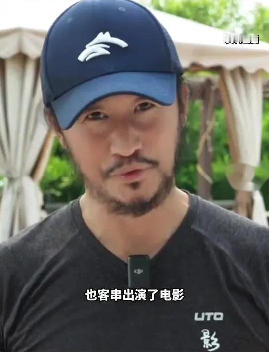 吴京