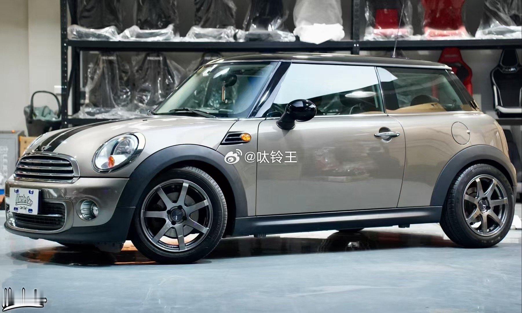 ENKEI PF07 1775+42 4-100 "Dark  Silver银灰