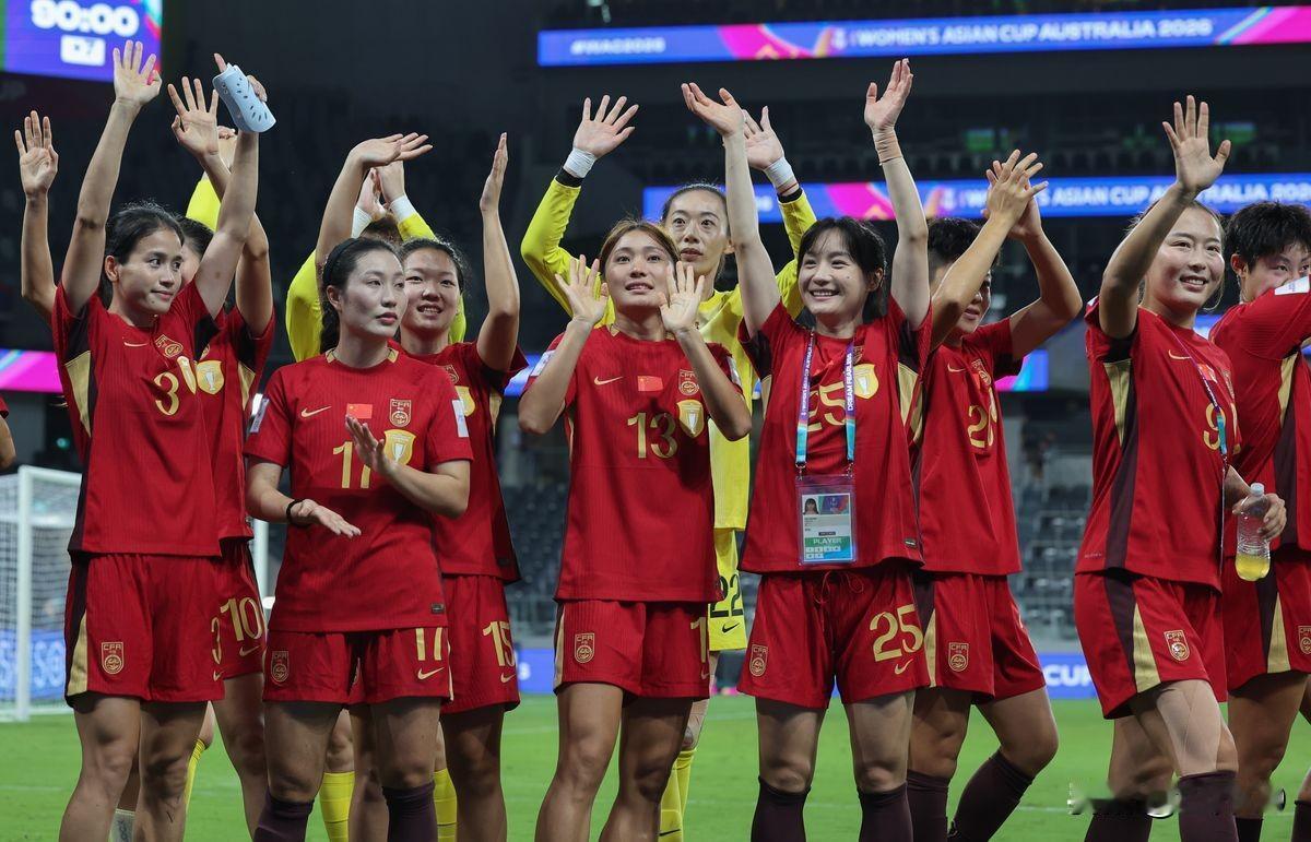 媒体人热议中国女足1-2澳大利亚：一针见血点出输球根源
 
中国女足亚洲杯半决赛