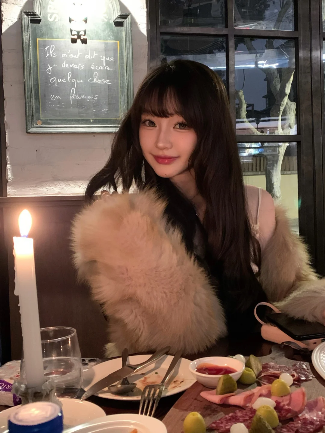 friday night🍴