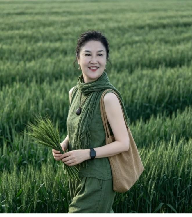 〔苏州园林〕 “游拙政园有感”
       周末，我来到苏州拙政园，一入园，尘