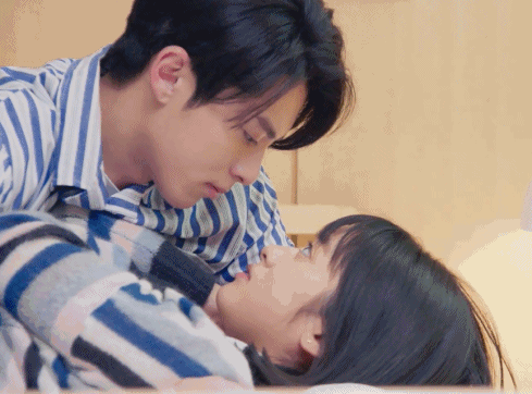 笨蛋，我怎么可能忘记你们🥹…