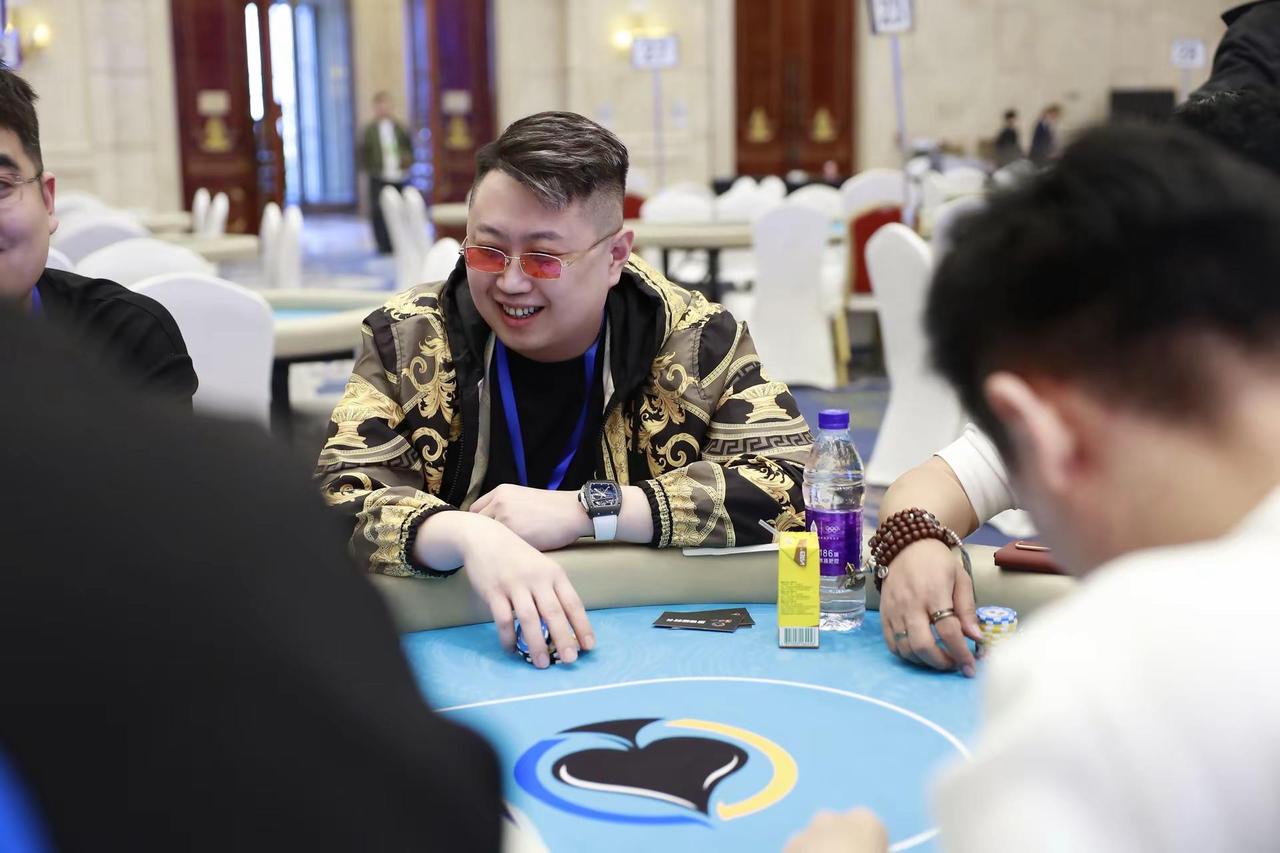 《你想偷我的鸡》@东营初九