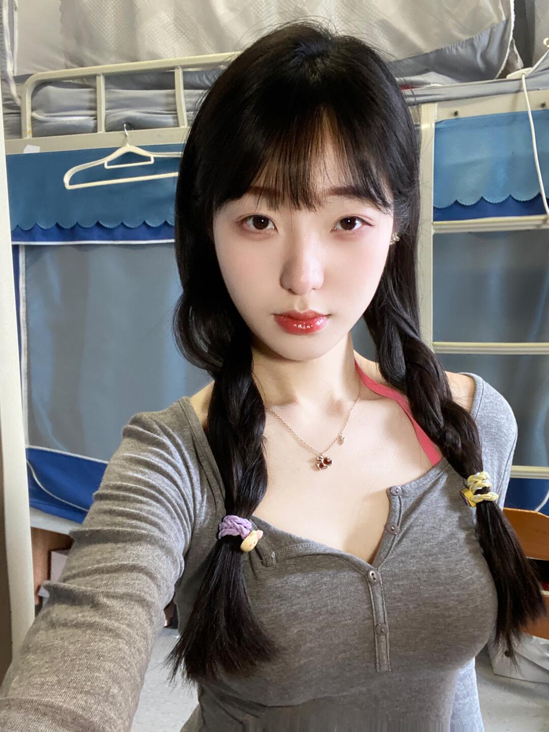 理科女大｜ 五一都在干什么