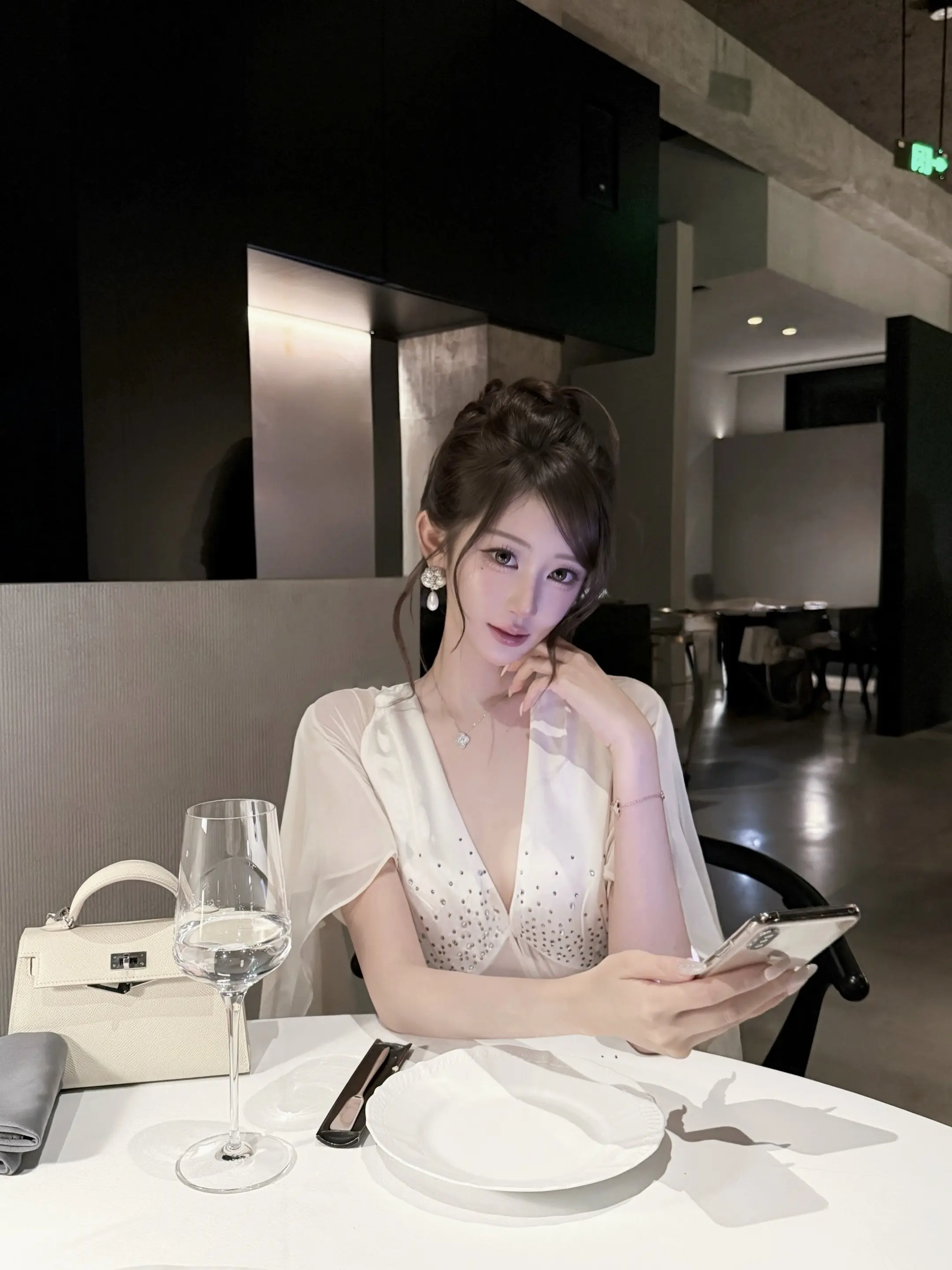 老公你在哪里，我想你