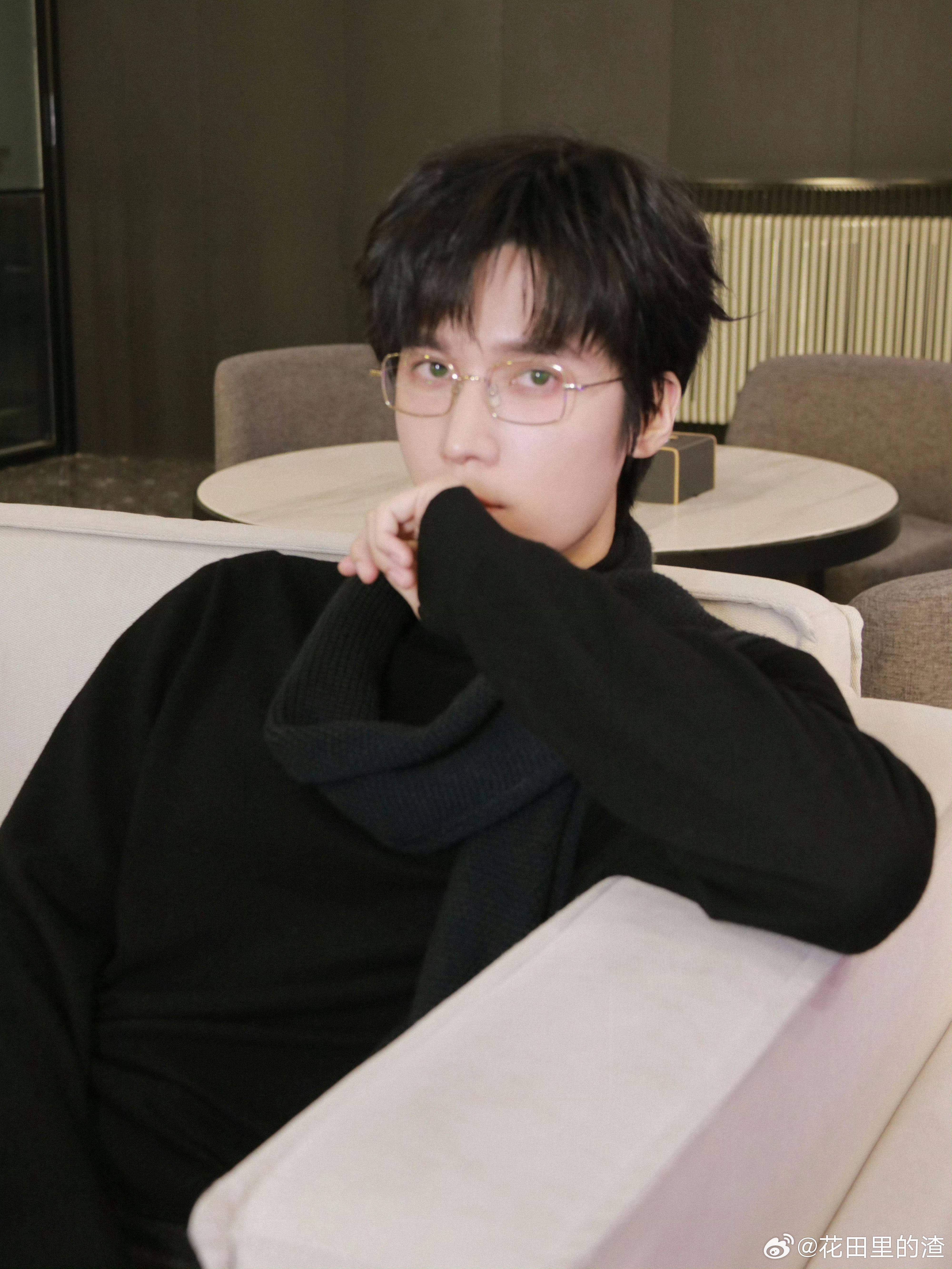 刘海宽拒绝吃陈情令老本 刘海宽这波够刚！拒绝吃《陈情令》老本，转身投入《无限超越