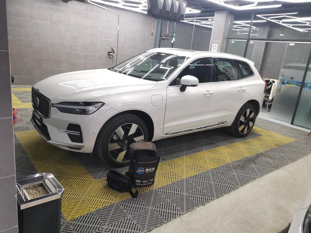 26万买辆三年前的窝窝XC60，真的是大冤种？
前两天帮粉丝验了一台沃尔沃XC6