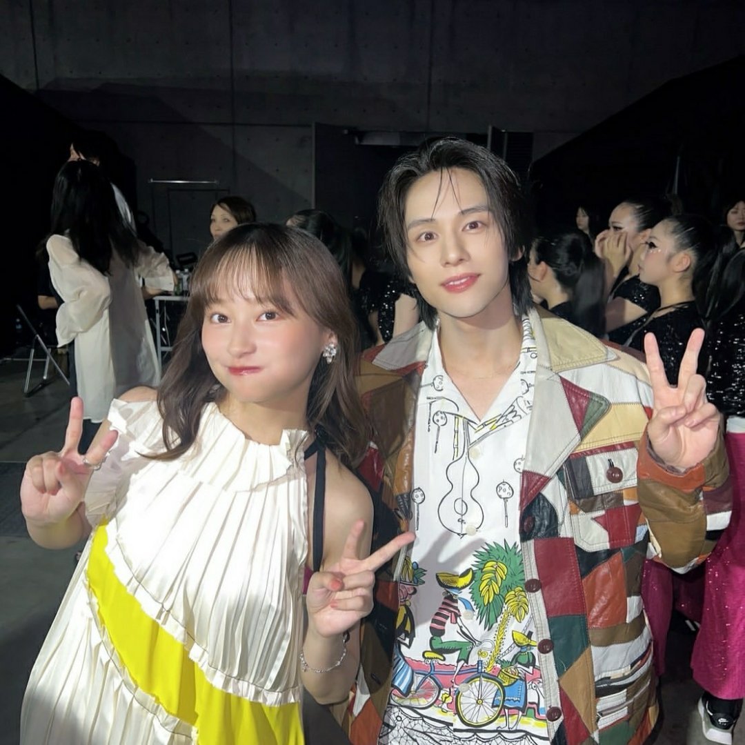 日娱新闻影山优佳 影山优佳ins 