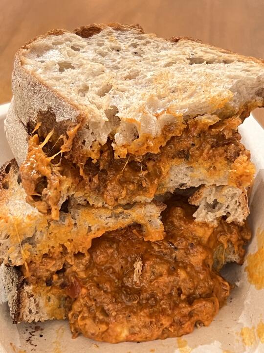 来重庆就是为了这一口....