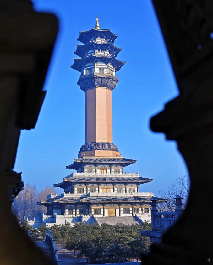 周末到啦！天津的车友们看过来，推荐两条自驾游宝藏路线～小能周末漫游计划1️⃣【天