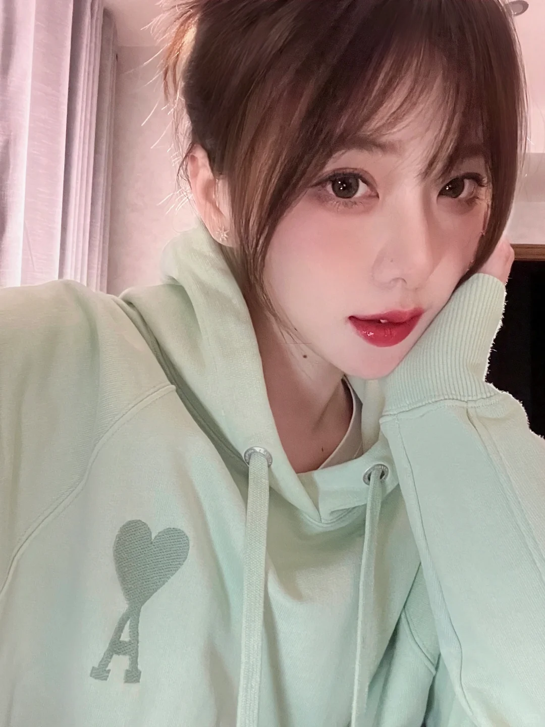 无法抗拒的她🦋