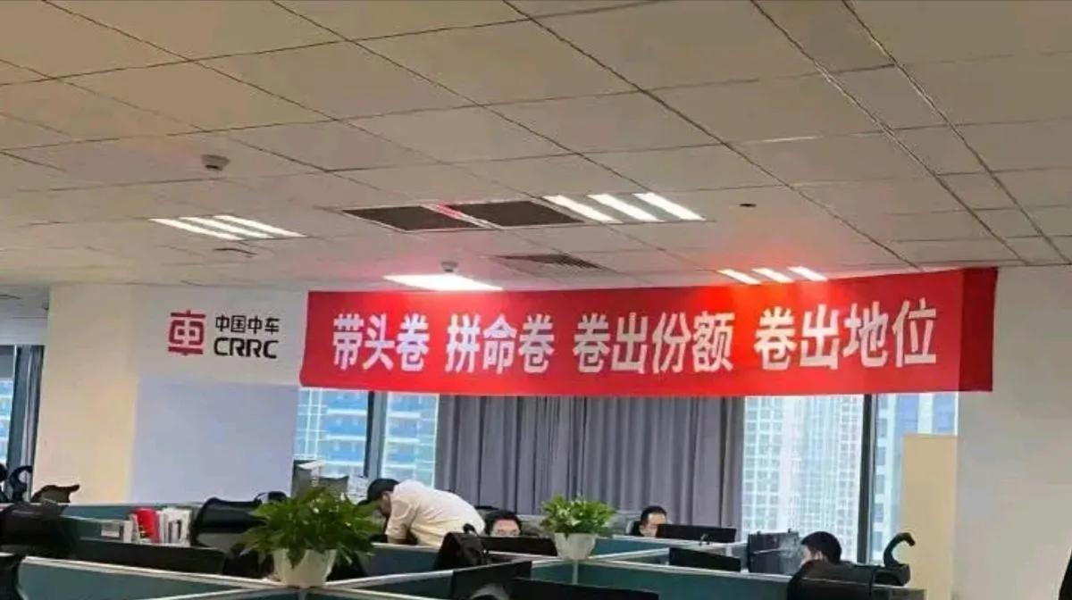 真正让富人拥有无尽财富与便利的，其实是那些辛勤工作的穷人！
曾有幸在日本工作过一