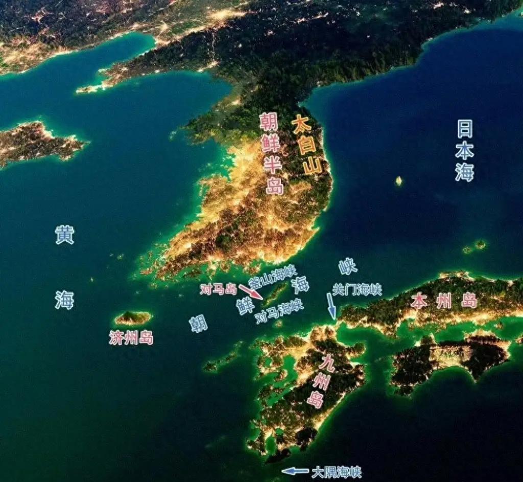 央视证实歼20飞越对马海峡！三国雷达密集区全程未触发任何拦截！

央视正式证实歼