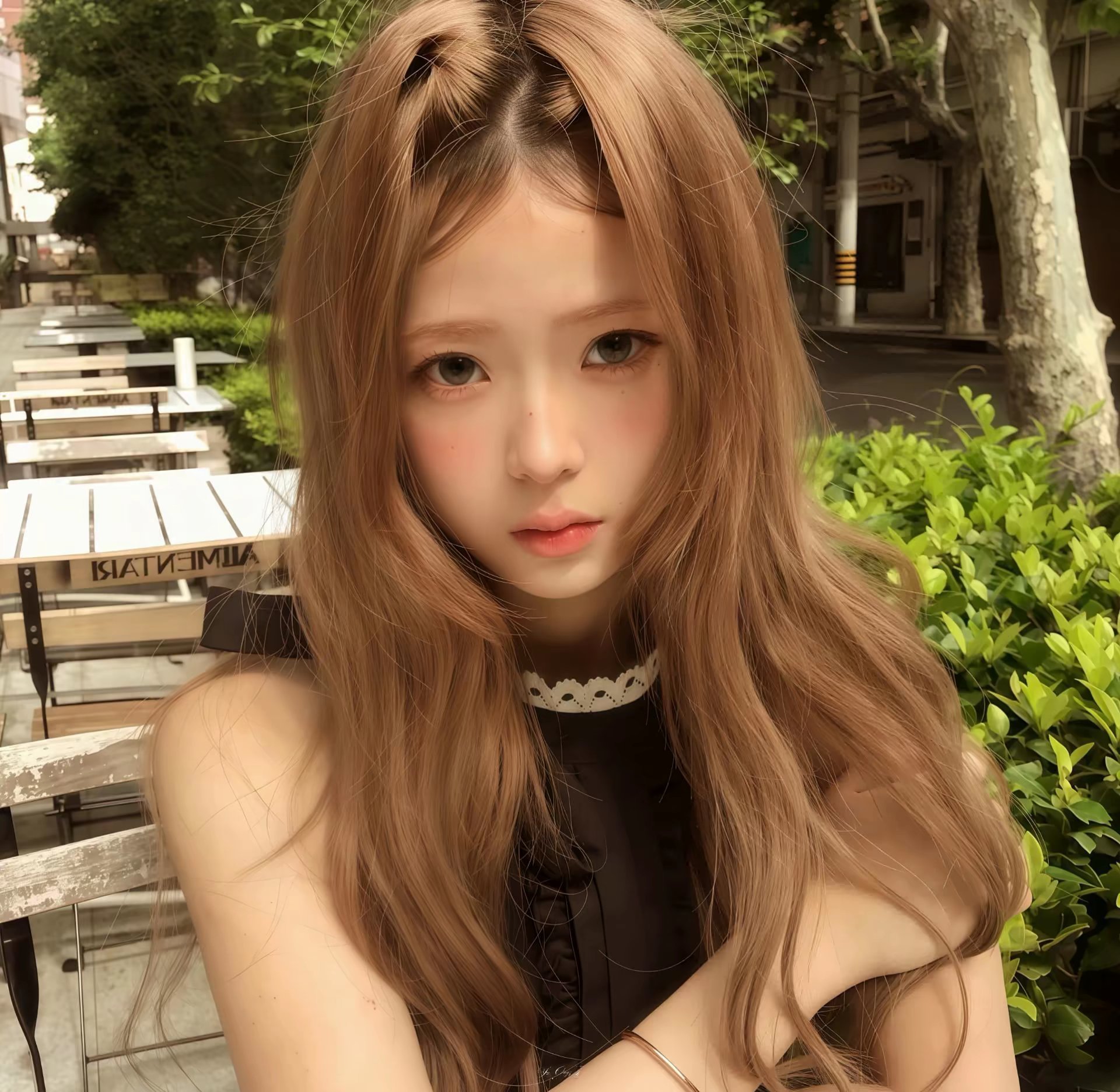 你的一廂情願也要我負責嗎 