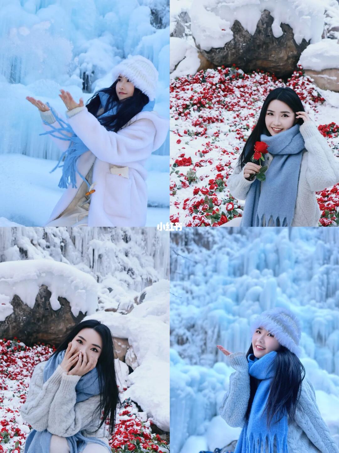 终于有人讲明白了云台山2天1夜旅游攻略