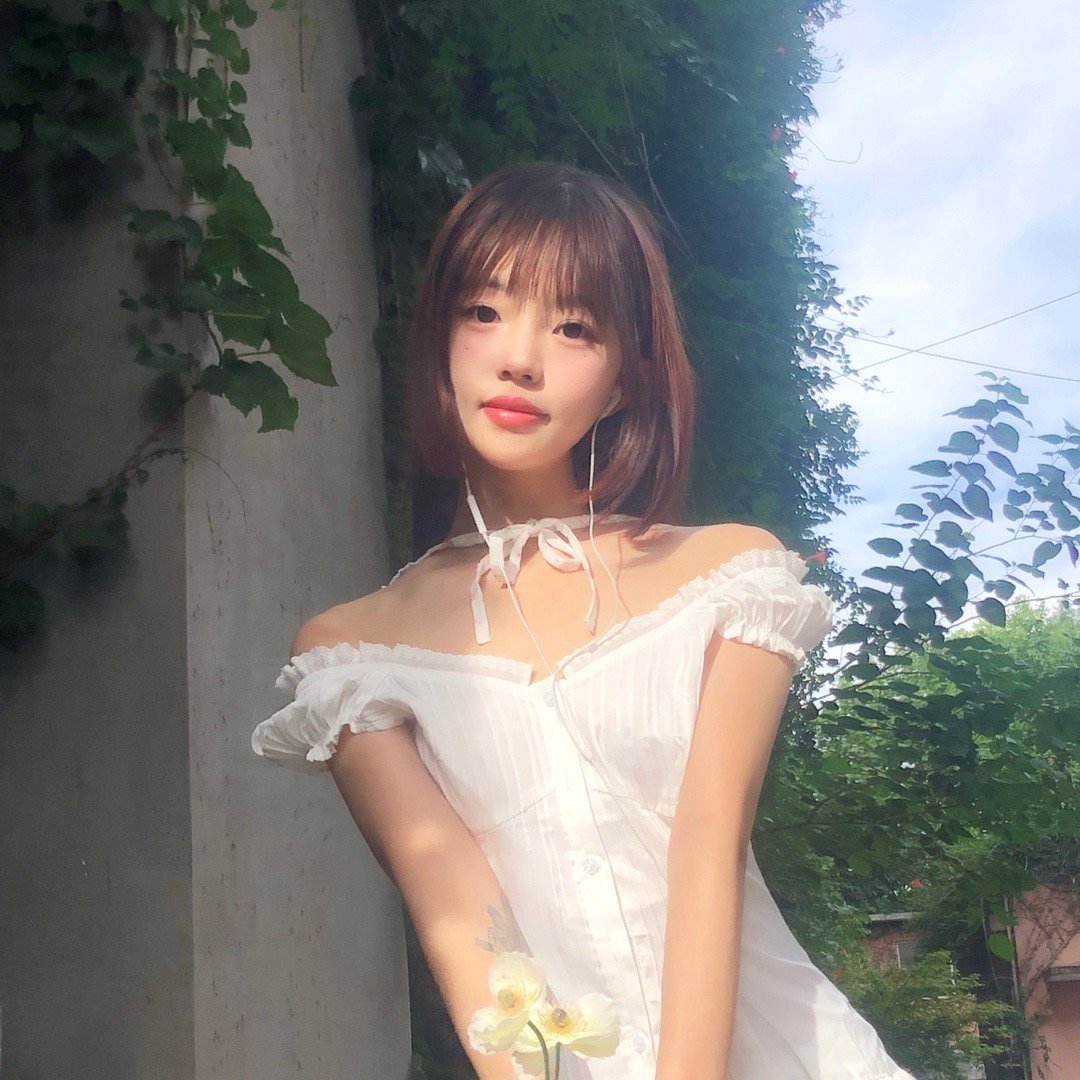 太冷了 想要夏天 不想再感冒了 ​​​