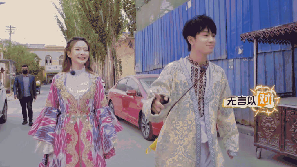 #陈卓璇直女发言#笑发财了，陈卓璇果然不会让我们大家失望的，特别是看到了这样的一