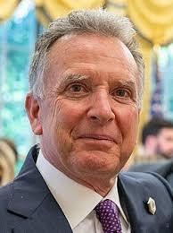 ❗️ 维特科夫现在声称，美国正在讨论由美俄共同拥有在俄罗斯无法军事占领的乌克兰部