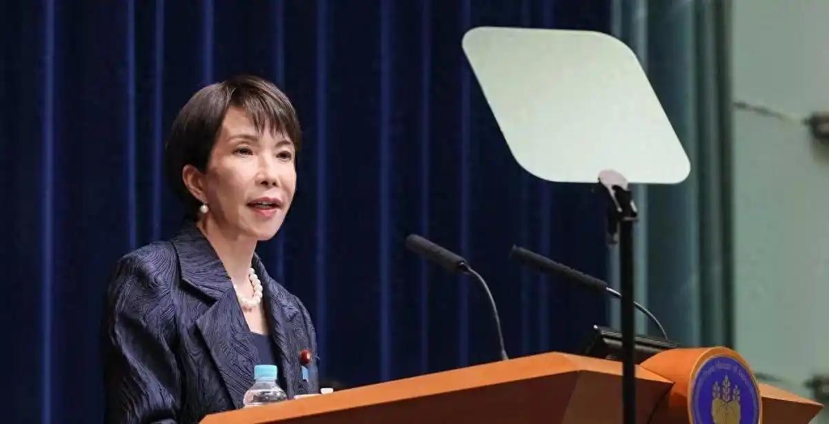 最近日本政坛最受争议的大事，当属高市早苗主导的全国情报体系大改革。

这场看似普