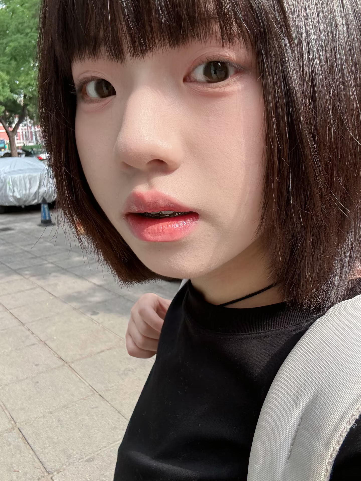 带妆9小时
