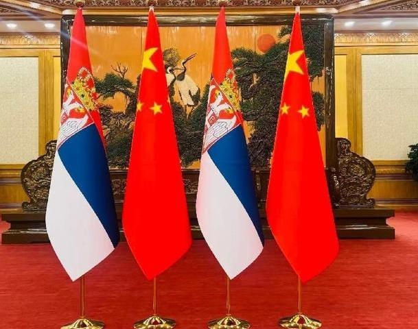 塞尔维亚是一个怎样的国家塞尔维亚地处巴尔干半岛，对华格外友好，免签政策便利国人出