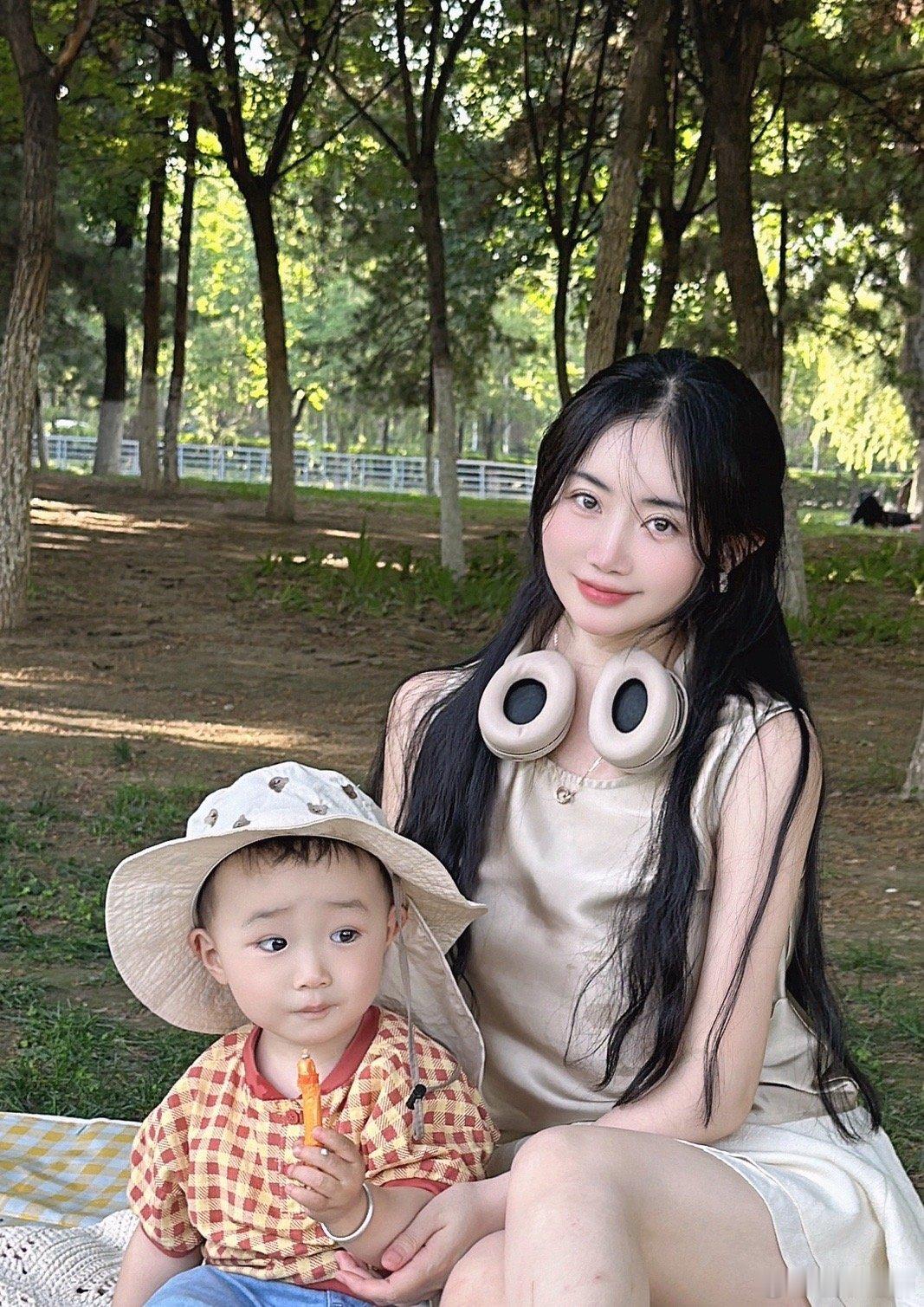 夏天的风一吹头发丝都在开心🍃#爱是一种能力恋爱课堂[超话]# ​​​