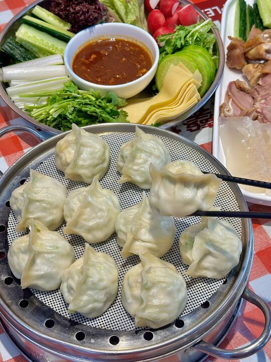 认准两口子！杭州这家东北菜爱了！！