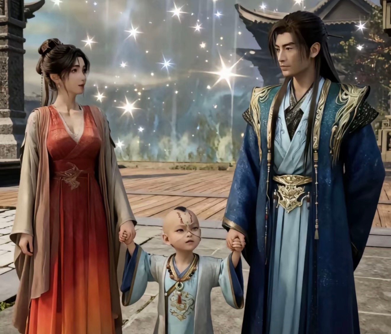 笑死了，这张图