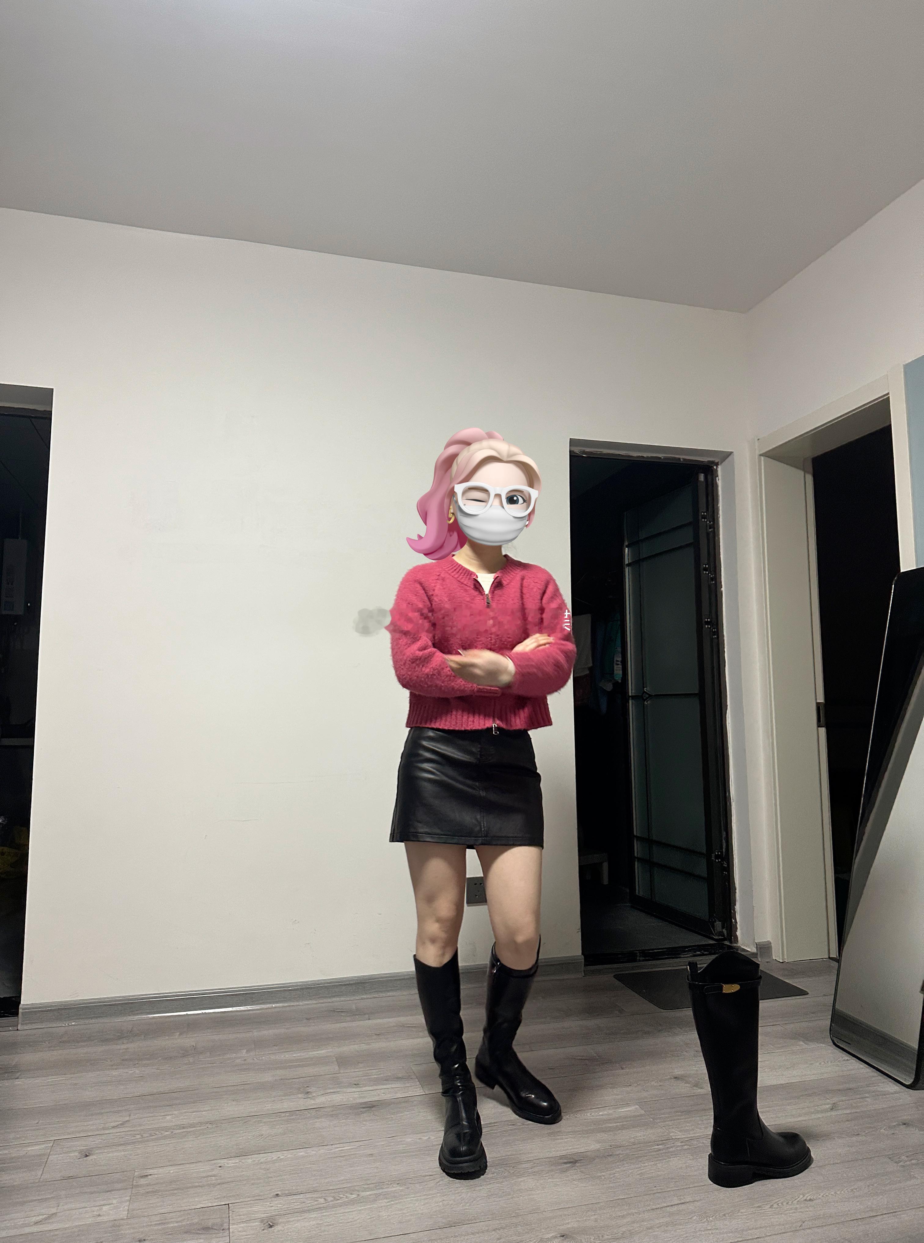 新靴子👢 ​​​